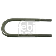 Febi Spring Clamp OD Wide 04194