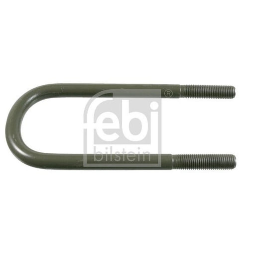 Febi Spring Clamp OD Wide 04194