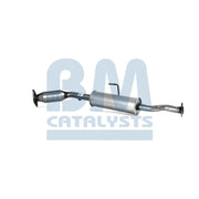 BM Catalysts Homologated Petrol Cat fits Toyota Auris 2007-2018 1.6 1.8