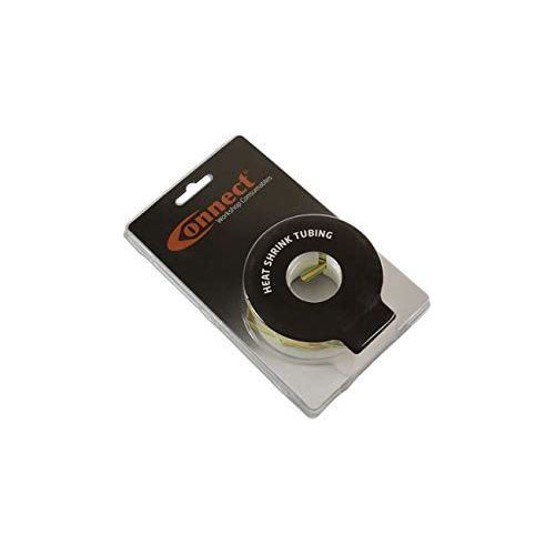 Connect Yellow / Green Earth 3.5mm Heat Shrink On A Roll 5m 37290 Tool Connection - Dynamic Drive
