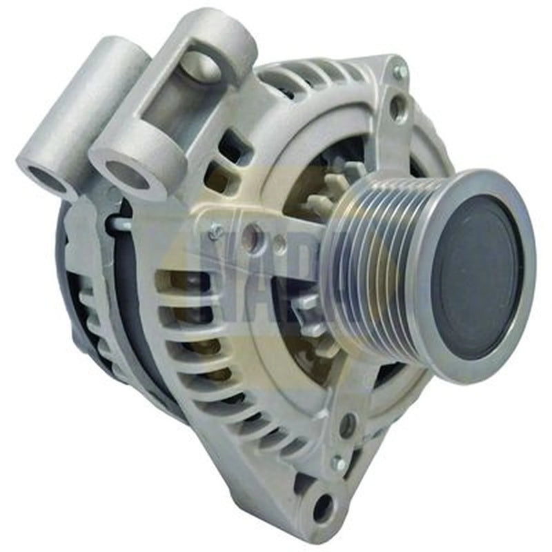NAPA Car Alternator 12V