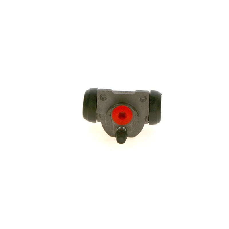 Bosch Wheel Cylinder Hydraulic Brake Rear fits Fiat Punto 1993-2000