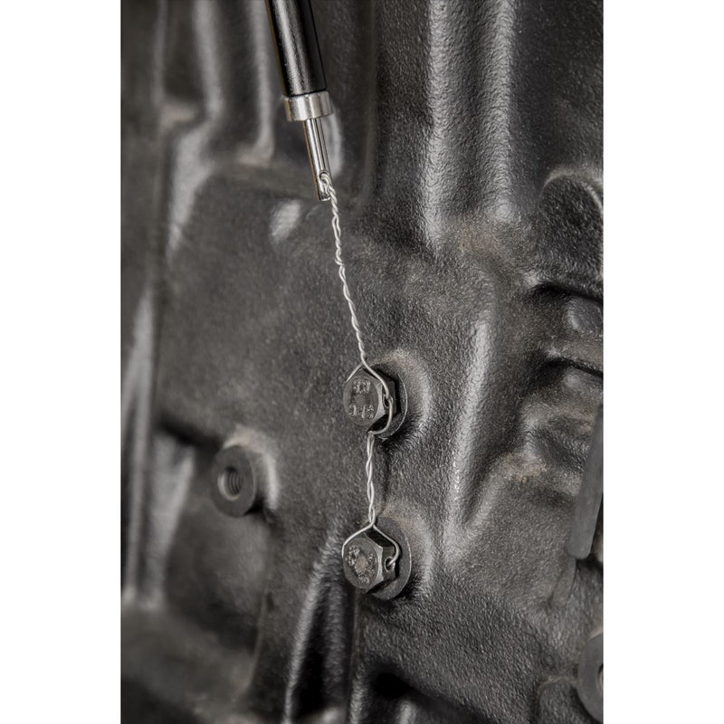 Sealey Locking Wire Twist Tool SMC53 Sealey - Dynamic Drive