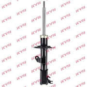 KYB Shock Absorber Damper Strut Front Left fits Fiat Panda 2006 on 1.4
