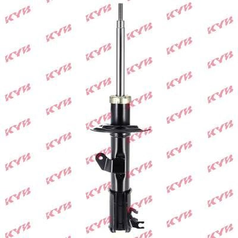 KYB Shock Absorber Damper Strut Front Left fits Fiat Panda 2006 on 1.4