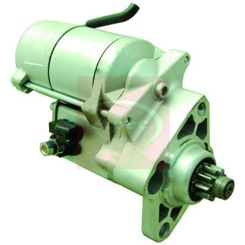 Apec Starter Motor 12V 1.8kW 9 Teeth fits Aston Martin Vantage Vantage 2005-2008
