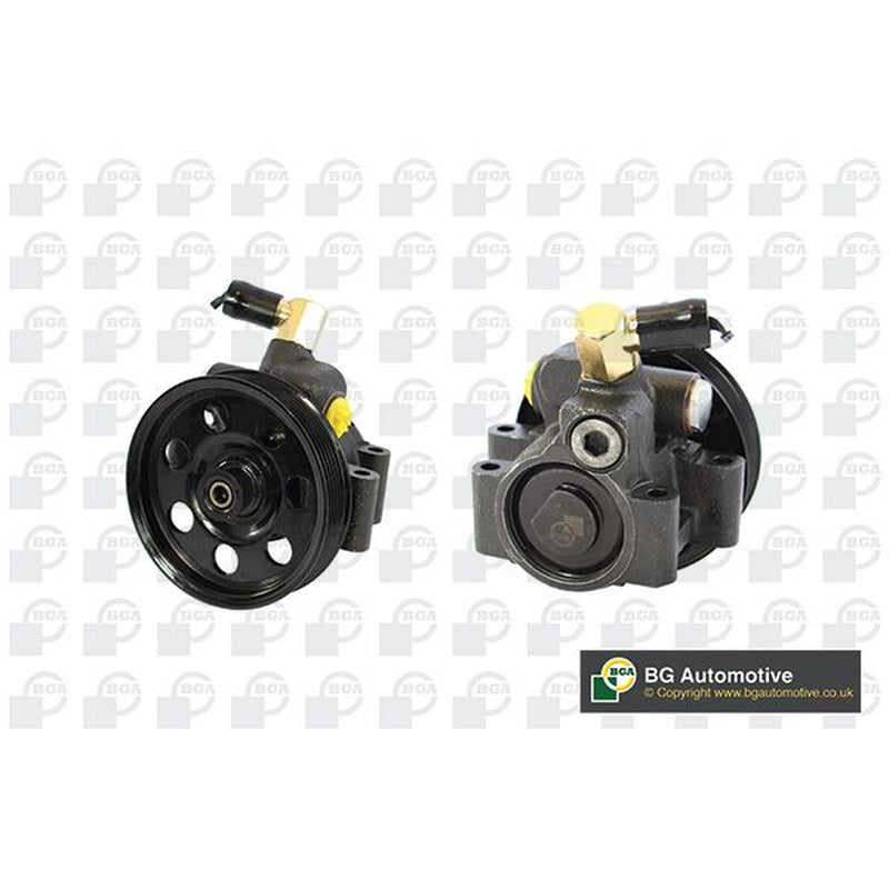 BGA Power Steering Hydraulic Pump fits Ford Focus I 1998-2004 1.8