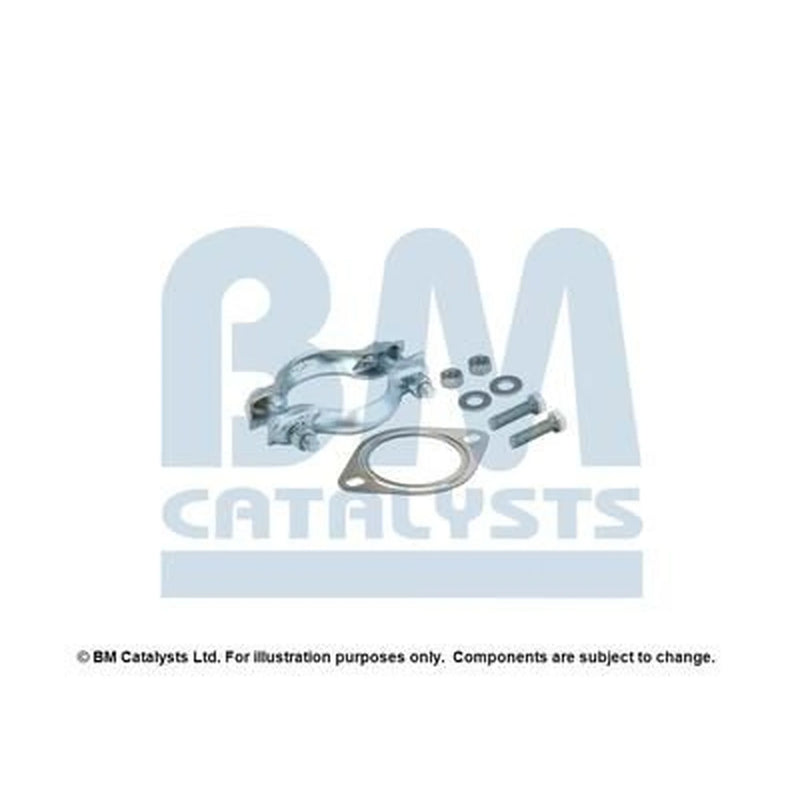 BM Catalysts Fitting Kit FK80102B FK80102B