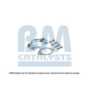 BM Catalysts Fitting Kit FK80102B FK80102B
