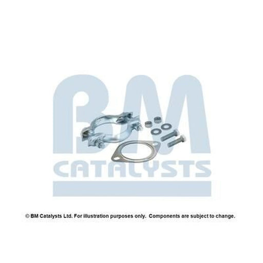 BM Catalysts Fitting Kit FK80102B FK80102B