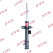 KYB 2 x Shock Absorbers fits Suzuki Baleno 2016 on 1.0 1.2