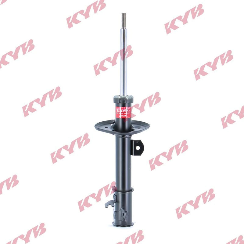 KYB 2 x Front Shock Absorbers fits Suzuki Baleno 2016 on 1.0 1.2