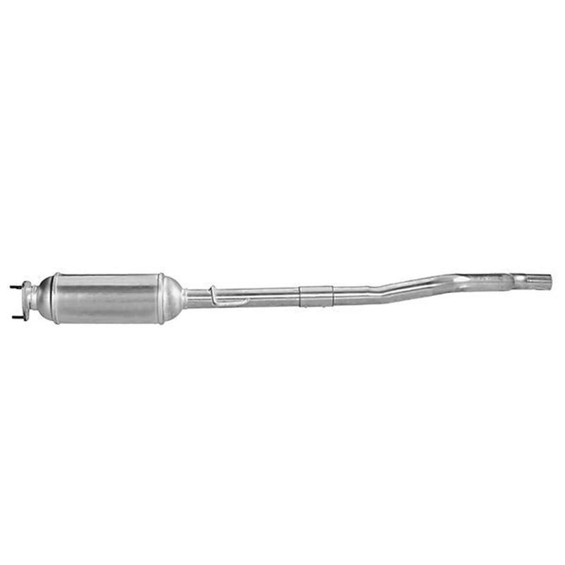 Hella Soot/Particulate Filter fits Opel Corsa D 2006-2014 1.3