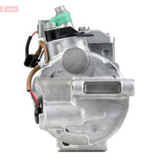 Denso Air Conditioning Compressor fits Mercedes-Benz Cls 2011-2014 218.359