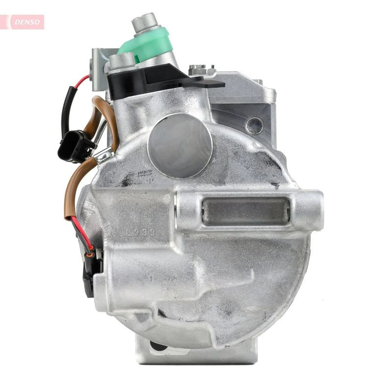 Denso Air Conditioning Compressor fits Mercedes-Benz Cls 2011-2014 218.359