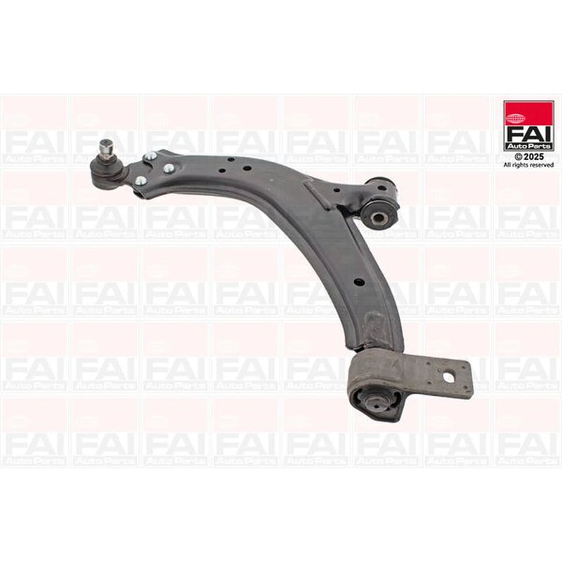 FAI Control/Trailing Arm