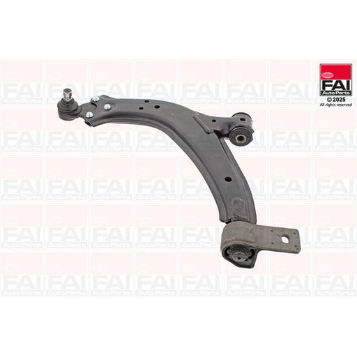 FAI Control/Trailing Arm