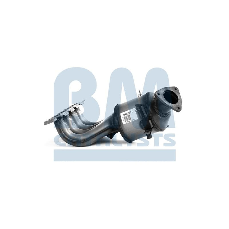 BM Catalysts Homologated Petrol Cat fits Chevrolet Aveo 2011 on 1.6