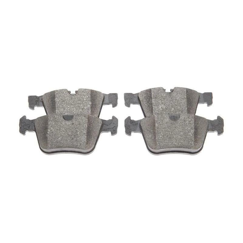 Bosch Front & Rear Pads fits Mercedes-Benz R-Class 2006-2010 251.077 251.177