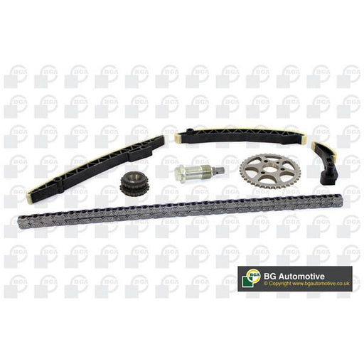 BGA Timing Chain Kit Set 108 Links fits Mercedes-Benz A-Class 2004-2012