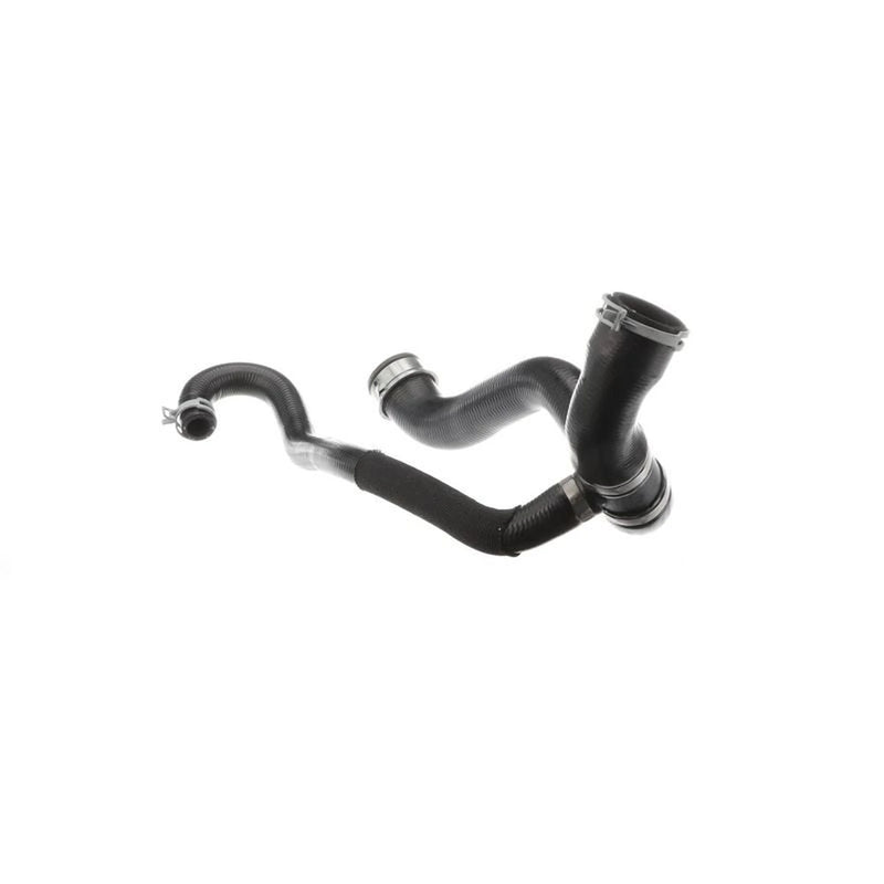 Gates Radiator Coolant Hose 538mm ID fits Mercedes-Benz R-Class 2005-2014