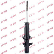 KYB Shock Absorber Damper Strut Front Left fits Honda Accord III 1985-1989