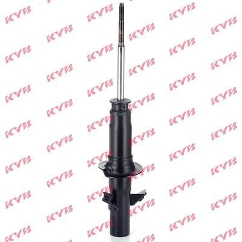 KYB Shock Absorber Damper Strut Front Left fits Honda Accord III 1985-1989
