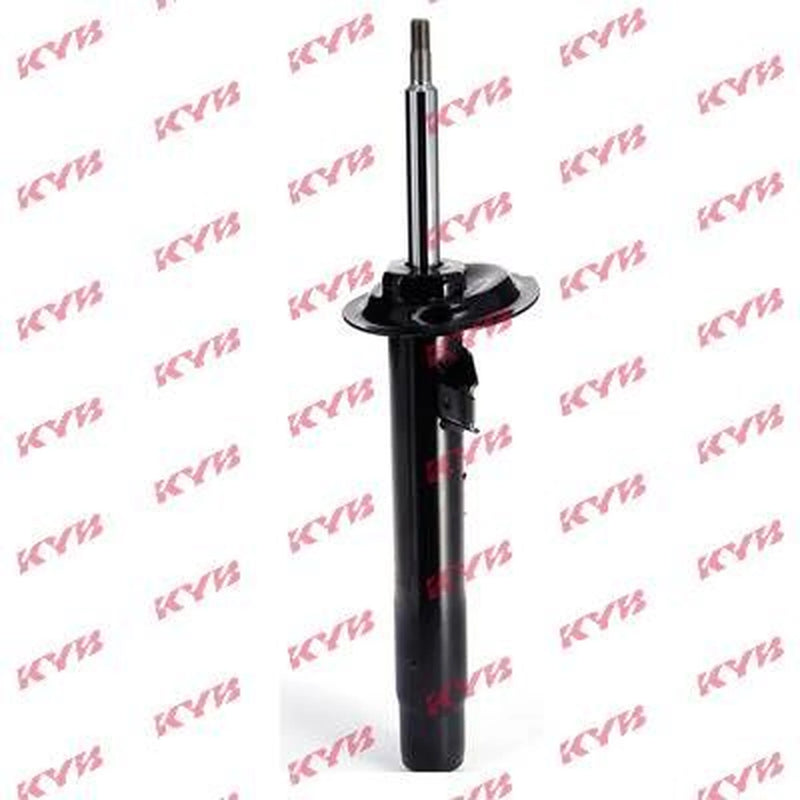 KYB Shock Absorber Damper Strut Front Right fits BMW 3 1997-2006