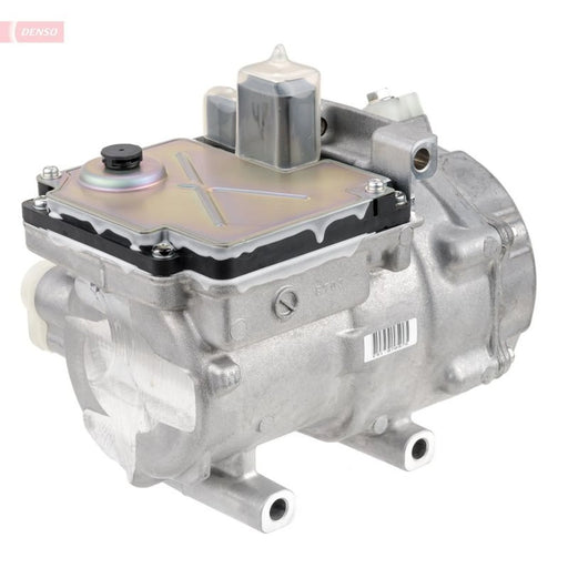 Denso Air Conditioning Compressor fits Lexus Rx 2005-2008