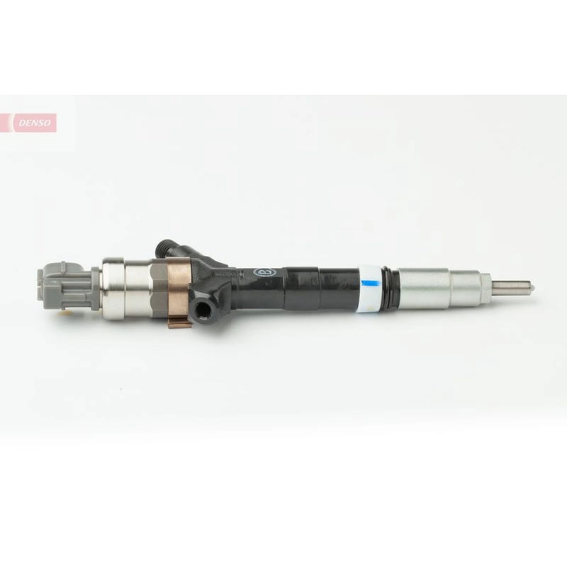 Denso Diesel Injector Nozzle Tip fits Toyota Dyna Platform 2001 on 2.5