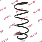 KYB Front Suspension Coil Spring fits BMW 1 2004-2013