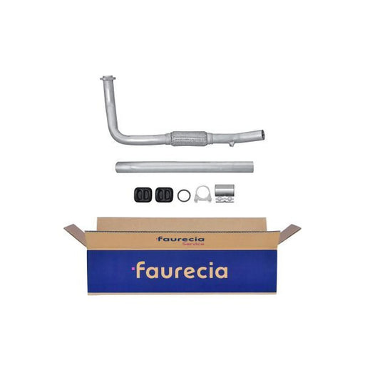 Hella Exhaust Pipe OD 8LA 366 005-481