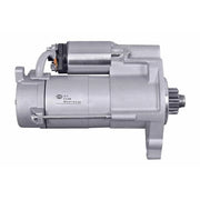 Hella Starter Motor 12V 2kW 11 Teeth fits Land Rover Discovery IV 2009-2018 3.0