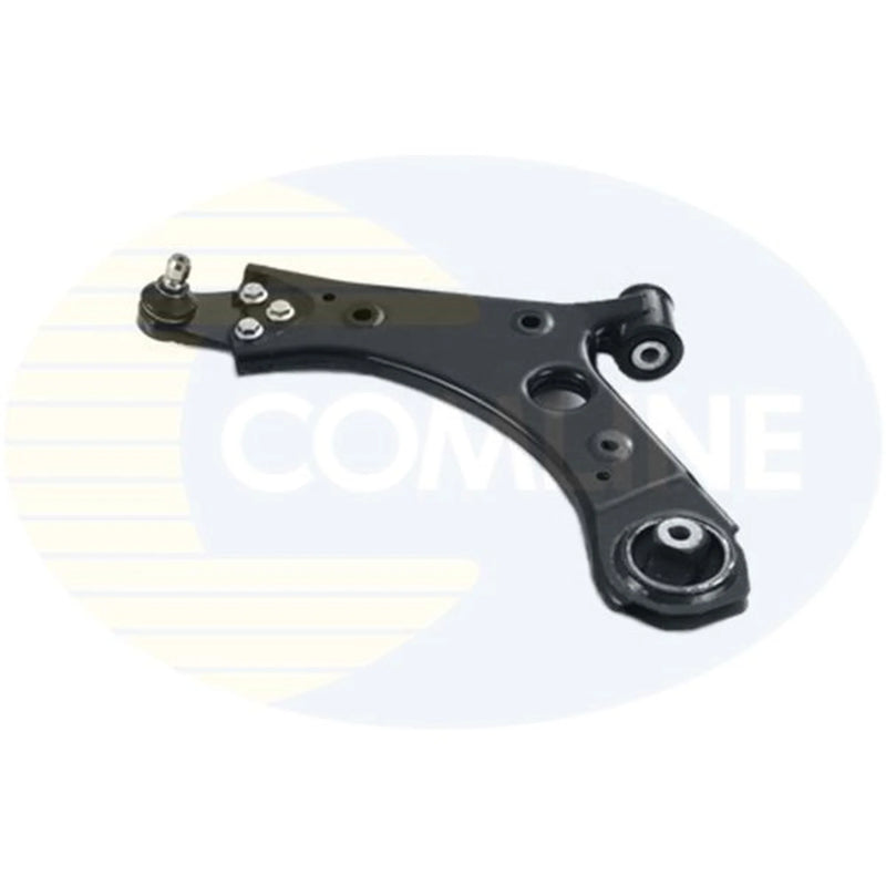 Comline Control/Trailing Arm fits Fiat Tipo 2015-2020 1.3 1.4 1.6