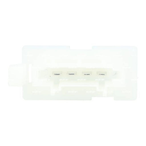 NRF Radiator Fan Motor Resistor 342402