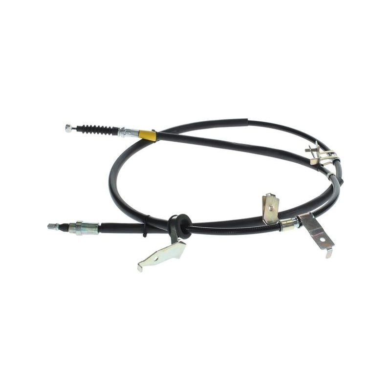Bosch Handbrake Cable Right Rear fits Mazda 5 2005-2010 1.8 2.0