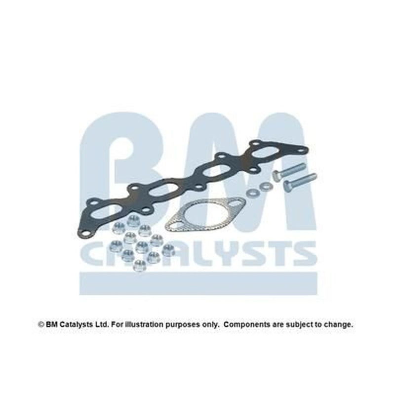 BM Catalysts Fitting Kit FK91320B FK91320B