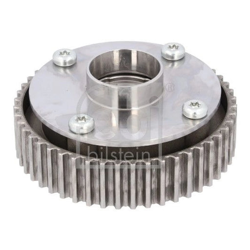 Febi Camshaft Adjuster Intake Side 48 Teeth 192869