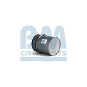 BM Catalysts Homologated Diesel Cat & Dpf fits Citroën C3 II 2009-2016 1.4
