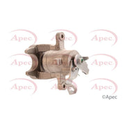Apec Brake Caliper Assembly Rear Left LCA185