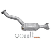 Hella Catalytic Converter fits Honda Jazz II 2002-2008 1.2 1.3