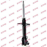 KYB Shock Absorber Damper Strut Front Right fits Toyota Cynos 1995-1999 1.5