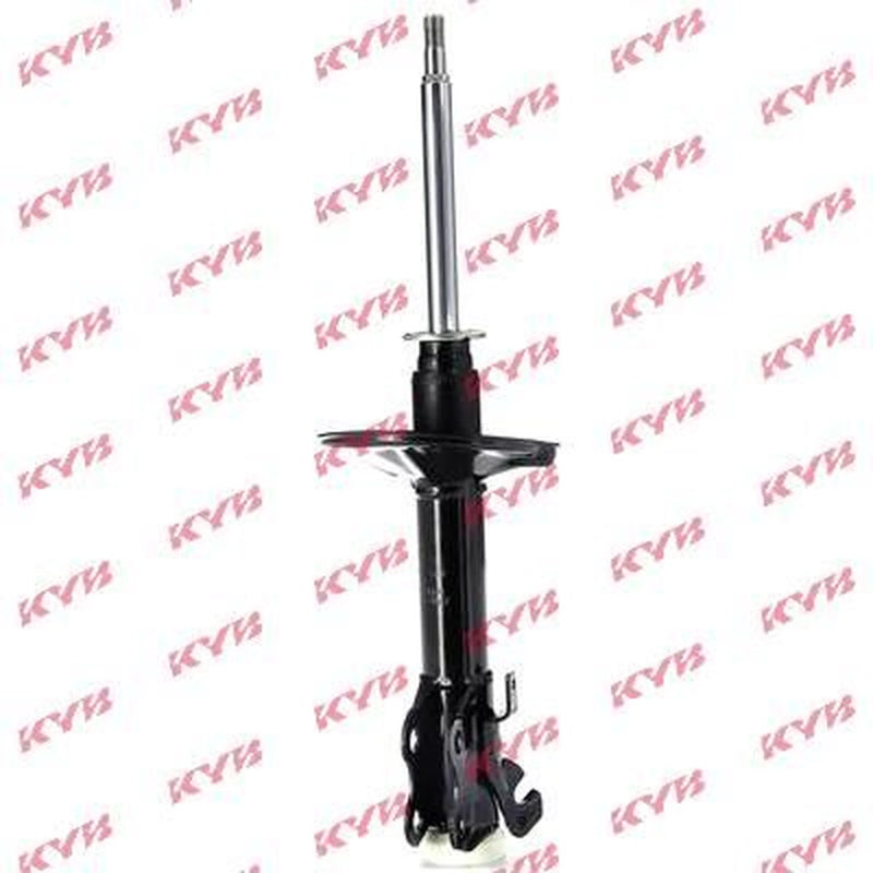KYB Shock Absorber Damper Strut Front Right fits Toyota Cynos 1995-1999 1.5