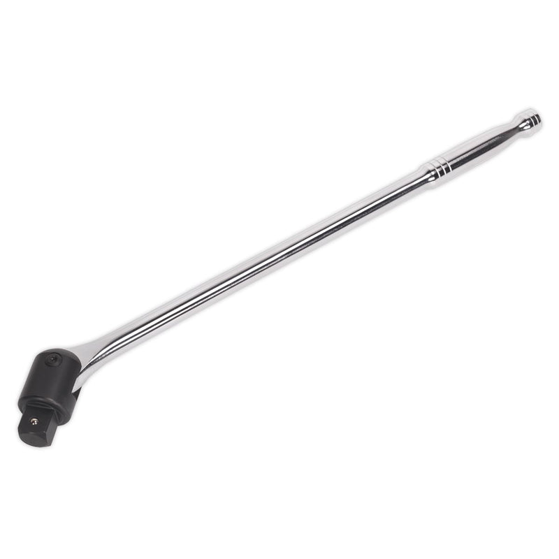 Sealey Breaker Bar 600mm 1"Sq Drive Sealey  - Dynamic Drive