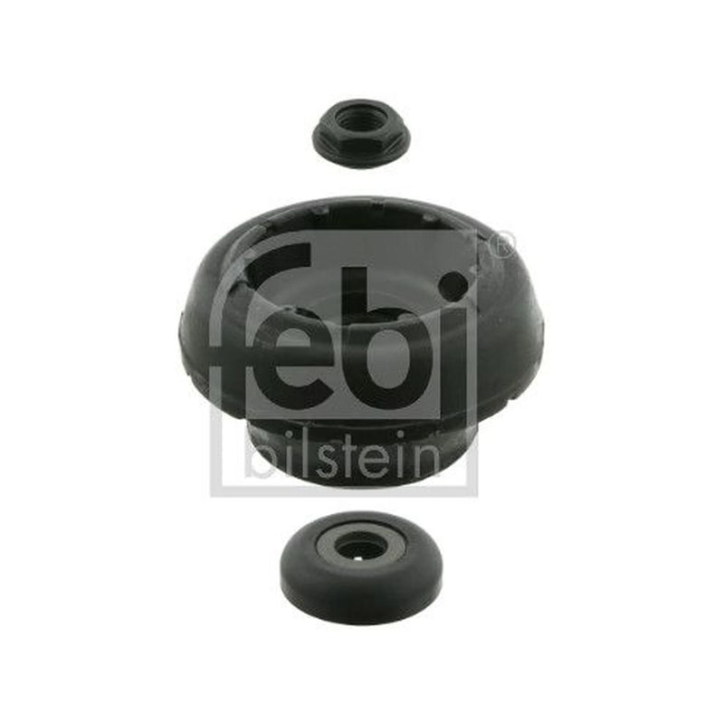 Febi Front Right Repair Kit Suspension Strut Support Mount 14116