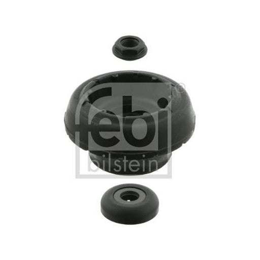 Febi Front Right Repair Kit Suspension Strut Support Mount 14116