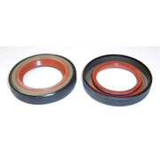 Elring Manual Transmission Shaft Seal 47mm OD ID Thick fits Mercedes-Benz 190
