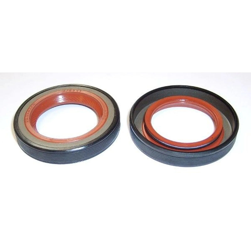 Elring Manual Transmission Shaft Seal 47mm OD ID Thick fits Mercedes-Benz 190