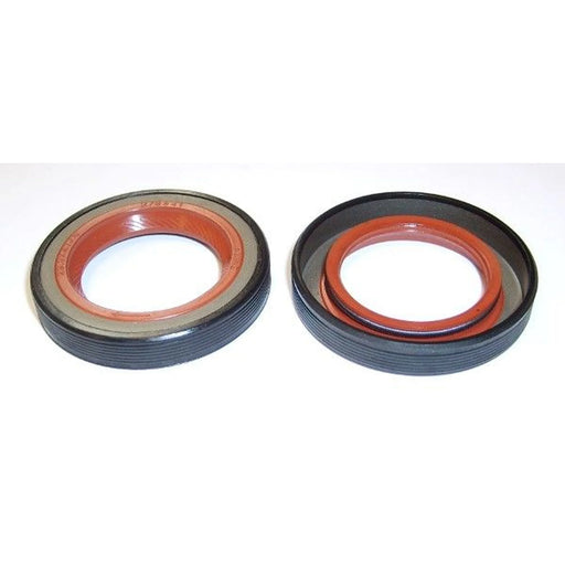 Elring Manual Transmission Shaft Seal 47mm OD ID Thick 582.689
