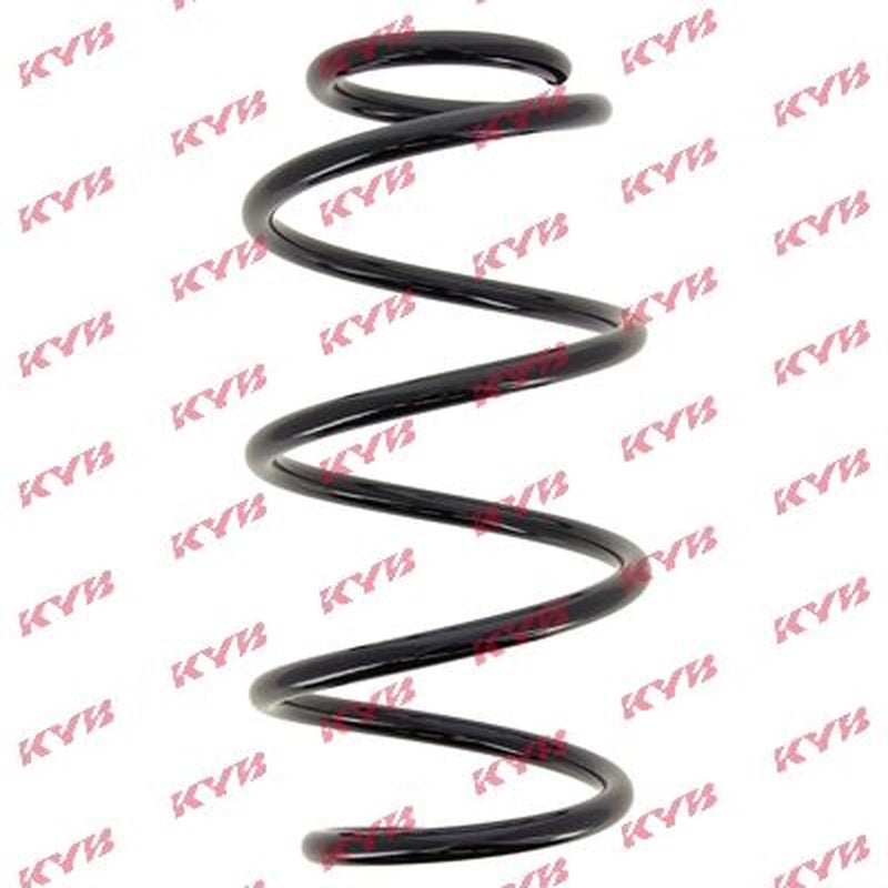 KYB Front Suspension Coil Spring fits Hyundai IX35 2010-2015 1.7 2.0